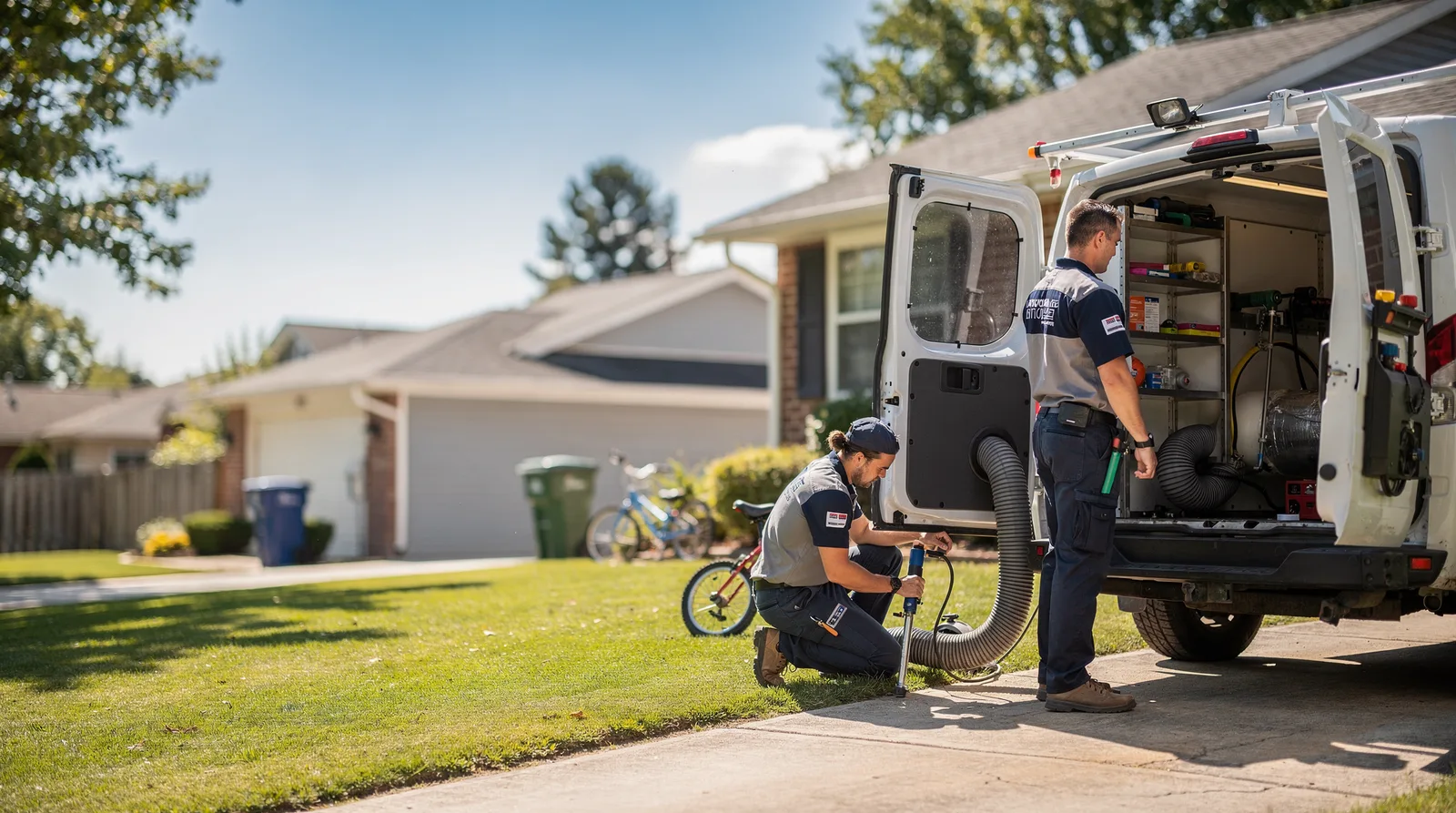 24/7 HVAC Repair & AC Replacement in Coppell, TX near me
